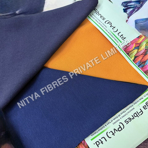 Cotton 3 Thread Fleece Fabric