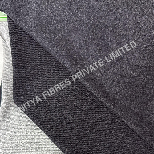 Pc Looper Fabric - Attributes: Washable