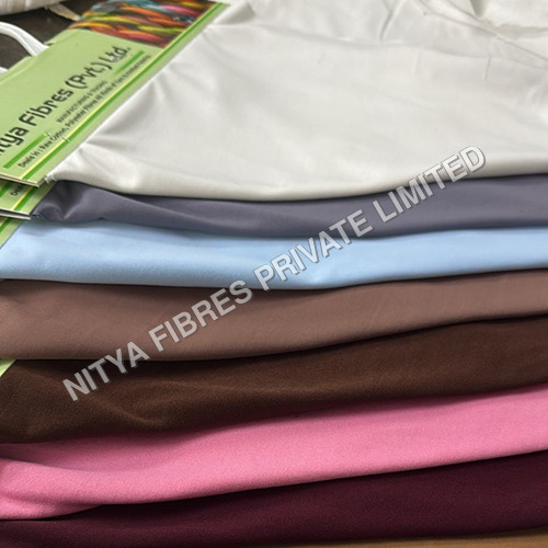 Pinching Lycra Fabric - Attributes: Washable