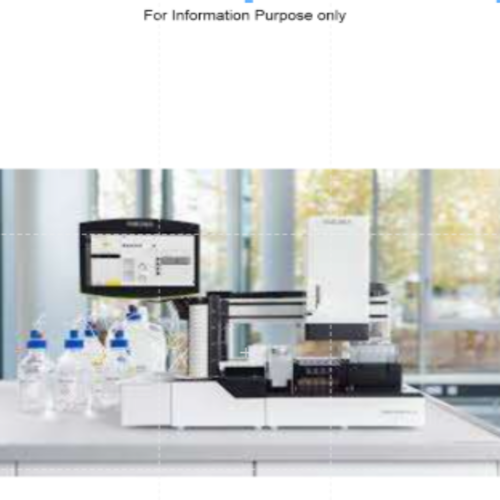 Sartorius StreamLink CC 15