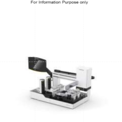 Sartorius StreamLink CC 15