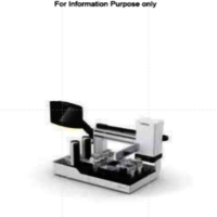 Sartorius StreamLink CC 15