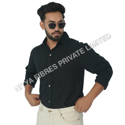 Pop Corn Shirt - Feature: No Fade