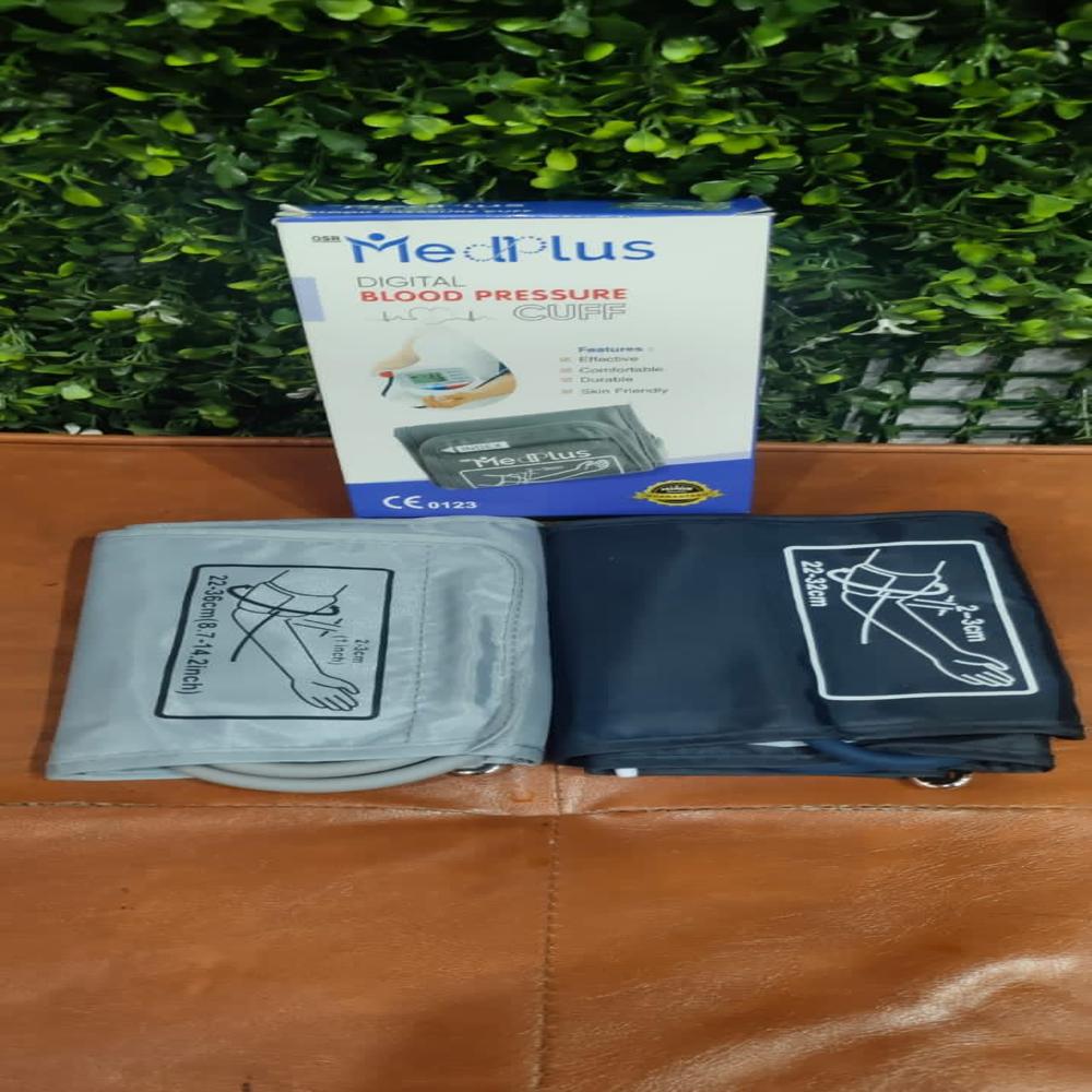 Supplier of Digital Bp cuffs