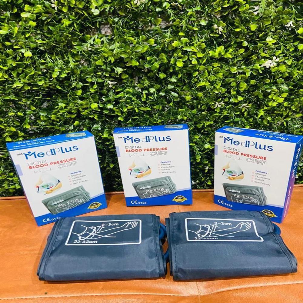 Supplier of Digital Bp cuffs