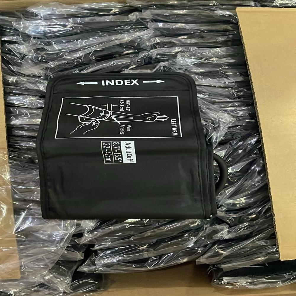 Supplier of Digital Bp cuffs