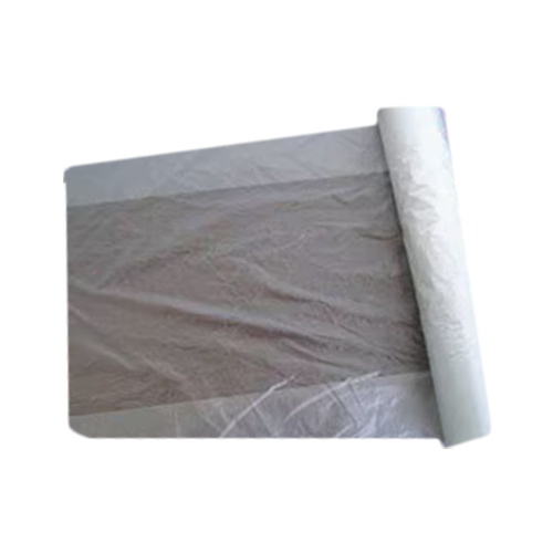 Hm Plastic Bag - Color: White