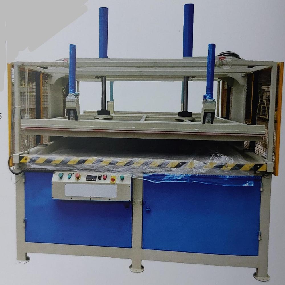 Matterss Compression Packging Machine