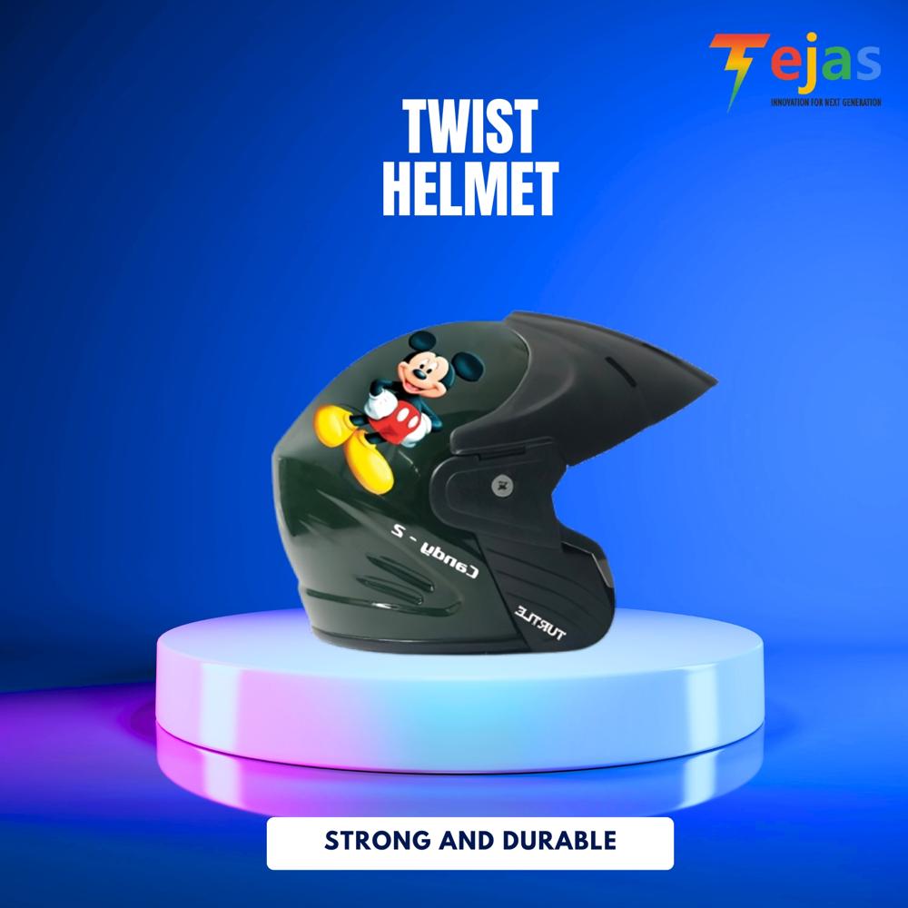 TWIST Helmet