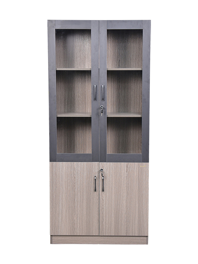 Bs2121 Tivoli 2 Door Book Shelf - Color: Different Available