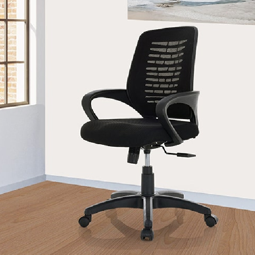 Cr201941 Trevo Computer Chair V3 - Color: Different Available