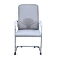 Royaloak Oasis Visitor Chair - Assembly: No Assembly Required