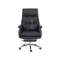Royaloak Miami American Leather Boss Chair | Leather Chair - Cr8039  - Color: Different Available