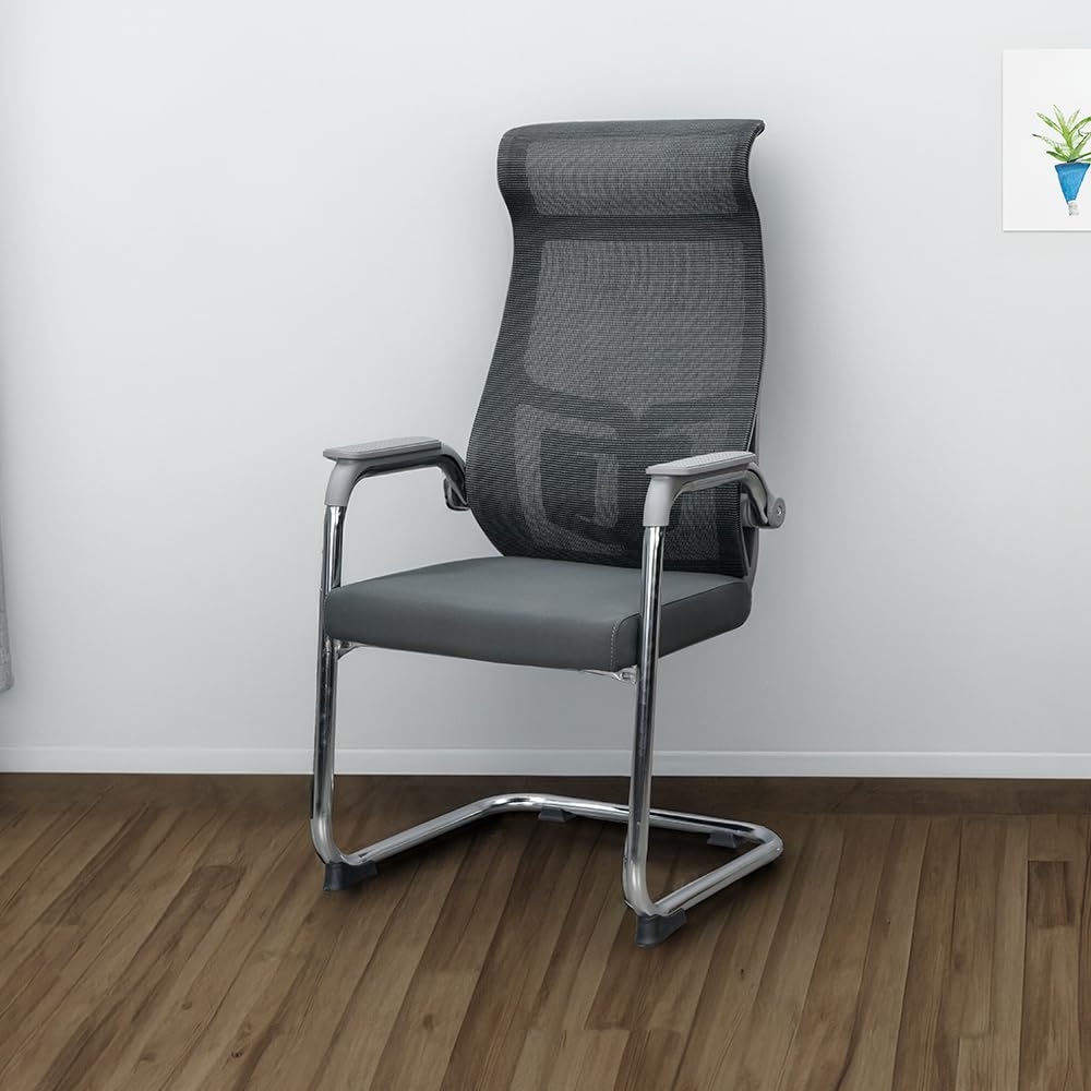 Cr8021 Verona Italian Visitor Chair V2 - Color: Different Available
