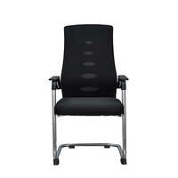 Royaloak Atlas Visitor Chair | High Grade Nylon Mesh | High Backrest - Cr8023  - Color: Different Available