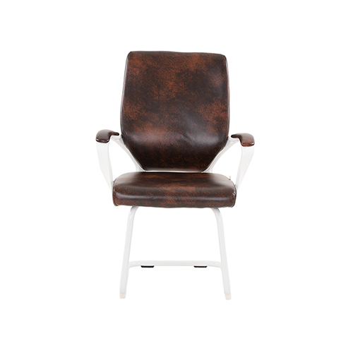 Cr54 Naples Italian Visitor Chair - Color: Different Available