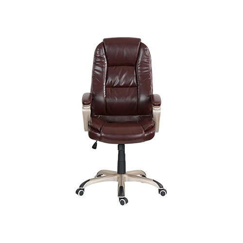 Cr44Mr Texas American Leatherette Office Chair - Color: Different Available