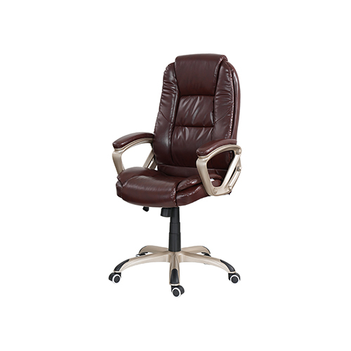 Cr44mr Texas American Leatherette Office Chair - Color: Different Available