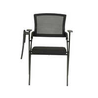 Royaloak Jack Study Chair | High-grade Nylon Mesh - Cr8042  - Color: Different Available