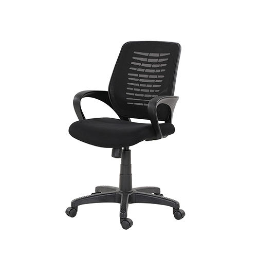 Cr201941 Trevo Computer Chair V3 - Color: Different Available