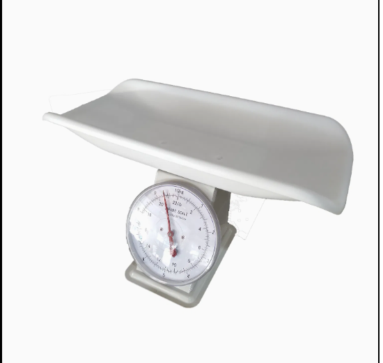 Suppliers Of Manual Baby Weight Scales - Material: Steel