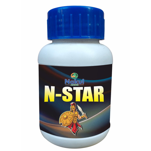 N-Star Micronutrient Fertilizer - Application: Agriculture