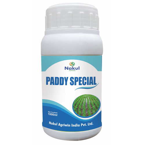 Paddy Special Micronutrient Fertilizer