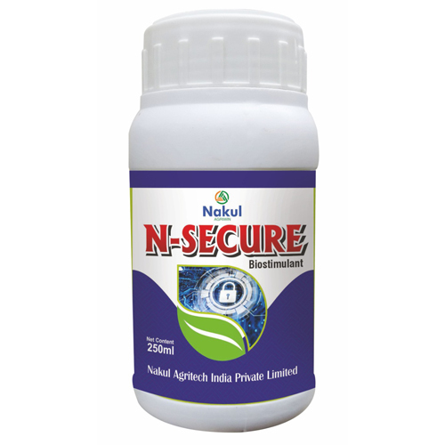N-Secure Micronutrient Fertilizer