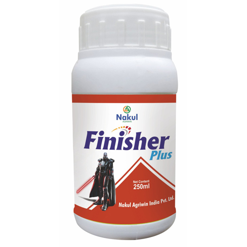 Finisher Plus Micronutrient Fertilizer