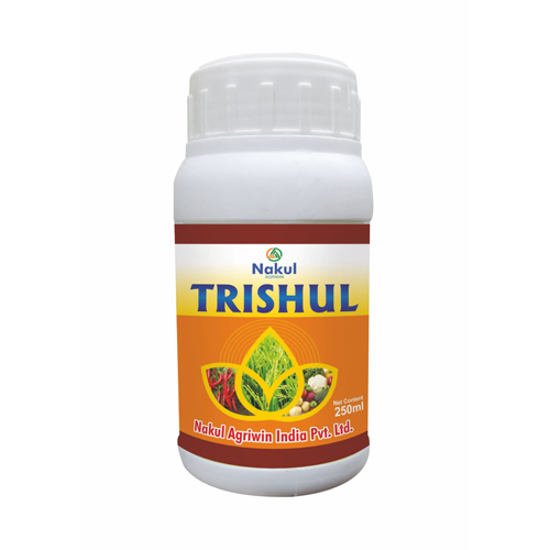 Trishul Micronutrient Fertilizer