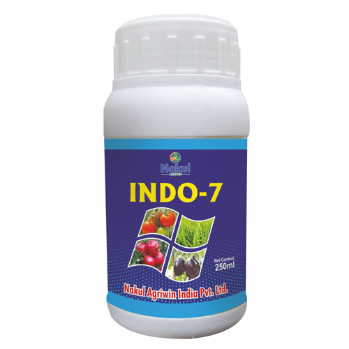 Indo-7 Micronutrient Fertilizer - Application: Agriculture