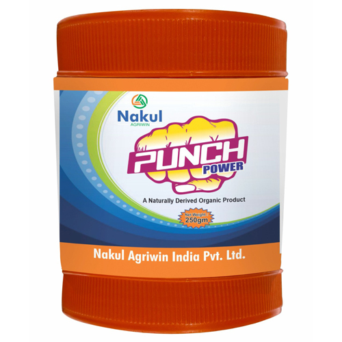 Punch Power Micronutrient Fertilizer