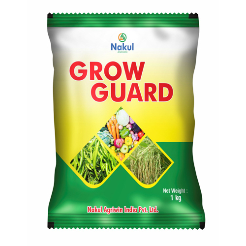 Grow Guard Micronutrient Fertilizer