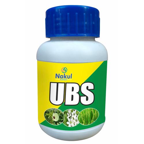 UBS Micronutrient Fertilizer