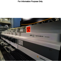 Sartorius Ambr  250 Modular