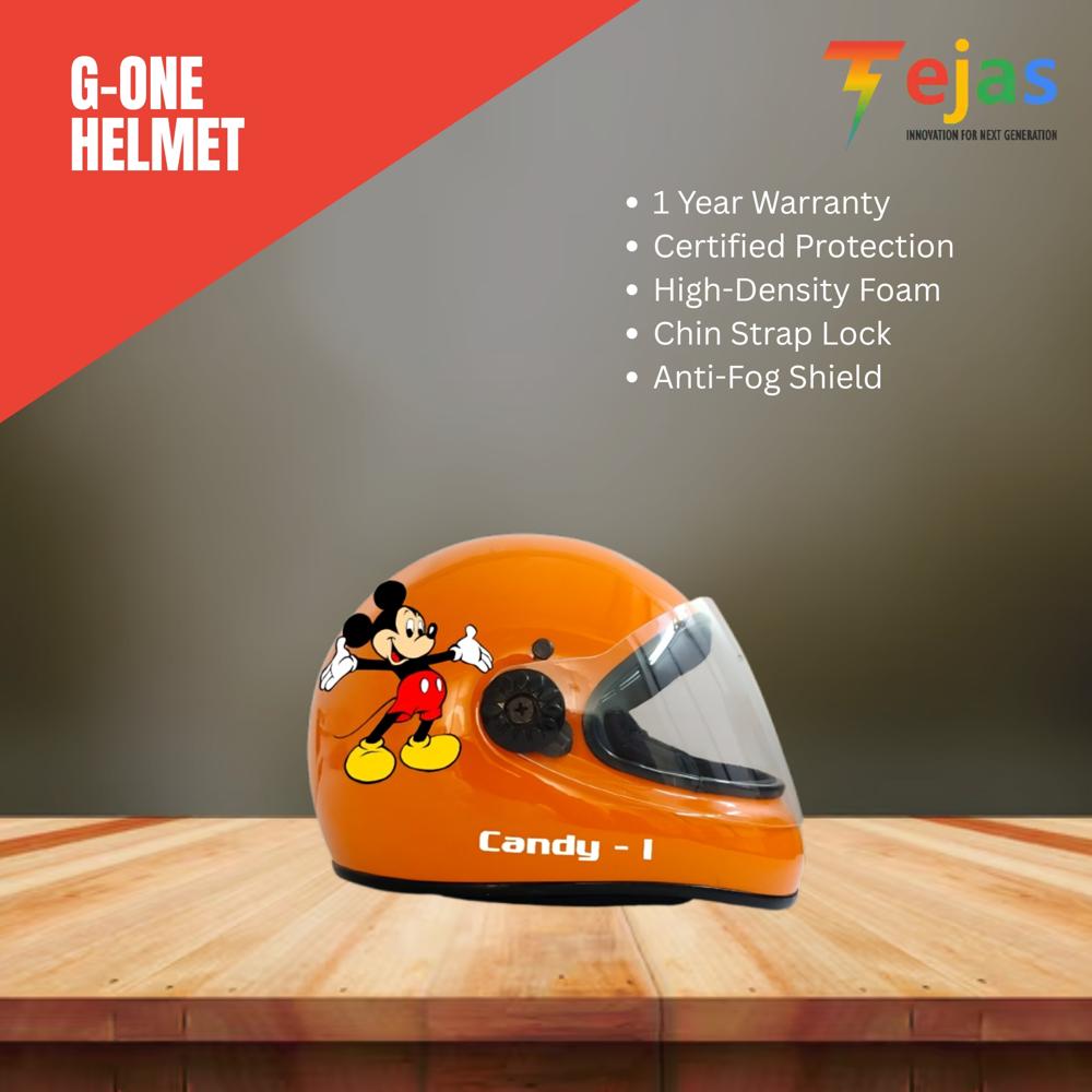 G-ONE Helmet