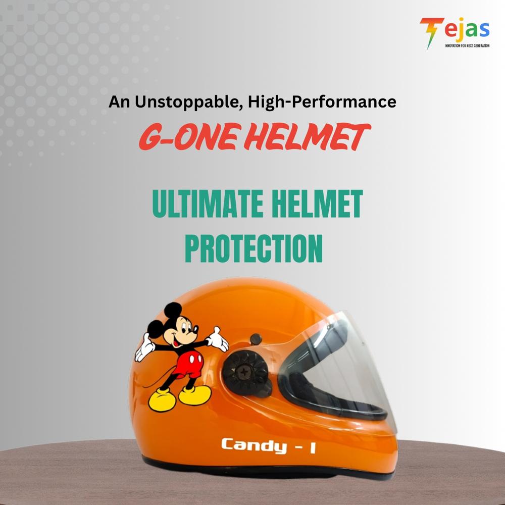 G-ONE Helmet