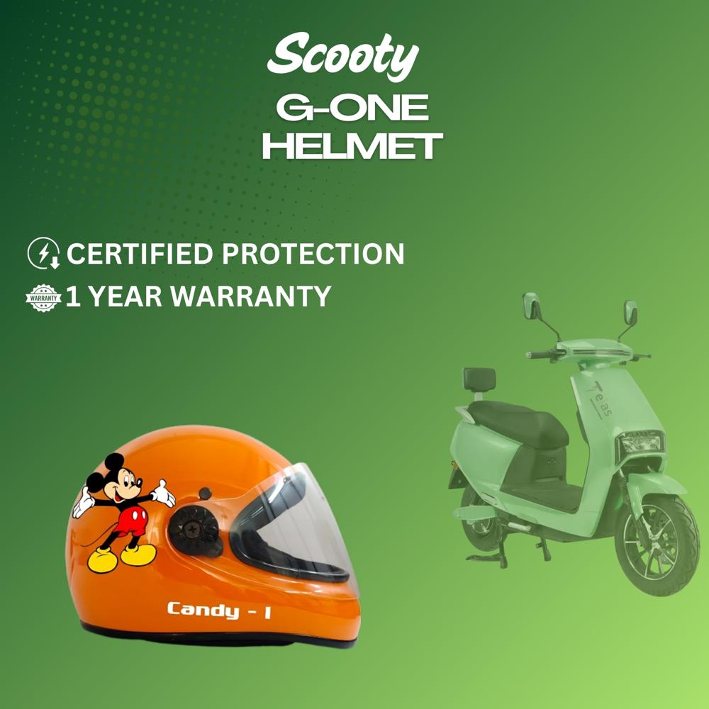 G-ONE Helmet