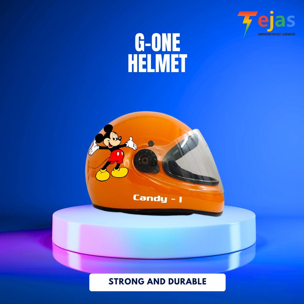 G-ONE Helmet