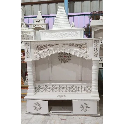 White Marble Temple