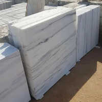High Grade Makrana White Marble