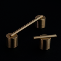 Dune Cabinet Handle | Kitchen Cabinet Handle | Drawer Pull | Wardrobe Handle | Creative Handle