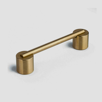 Dune Cabinet Handle | Kitchen Cabinet Handle | Drawer Pull | Wardrobe Handle | Creative Handle