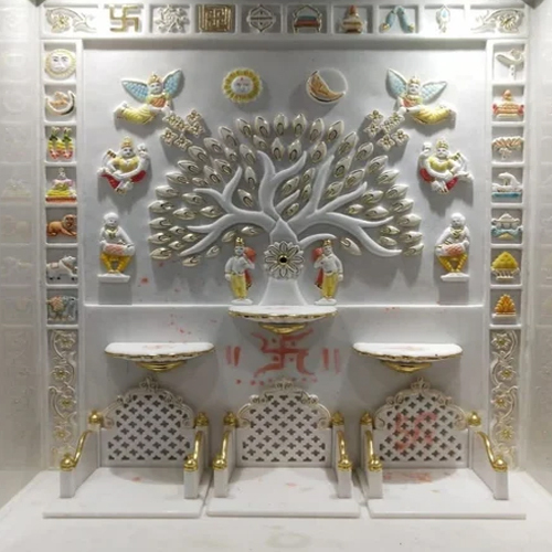 Marble Wall Panel