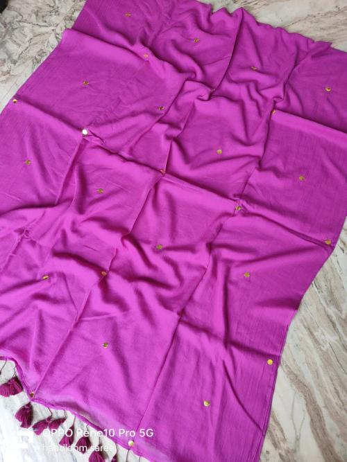 MUL MUL COTTON SAREES