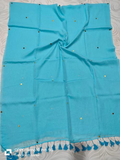 MUL MUL COTTON SAREES