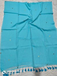 MUL MUL COTTON SAREES
