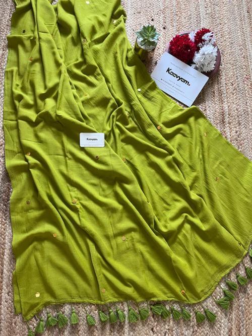 MUL MUL COTTON SAREES