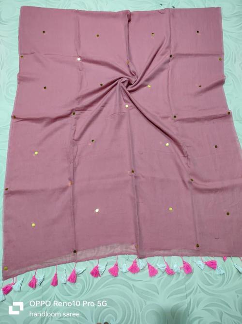 MUL MUL COTTON SAREES
