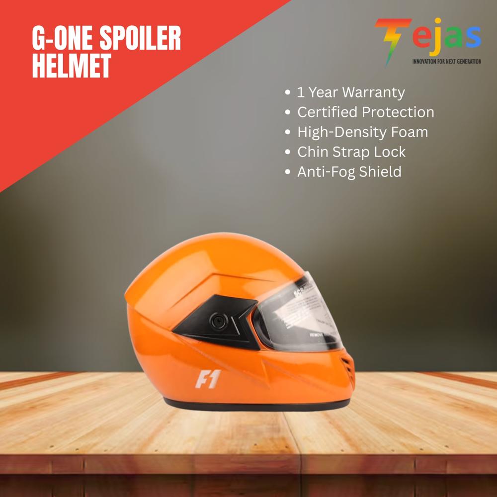 G-ONE SPOILER Helmet